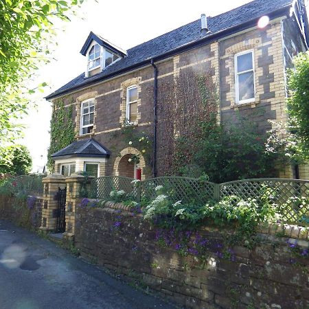 Ryvington Apartments Abergavenny Esterno foto