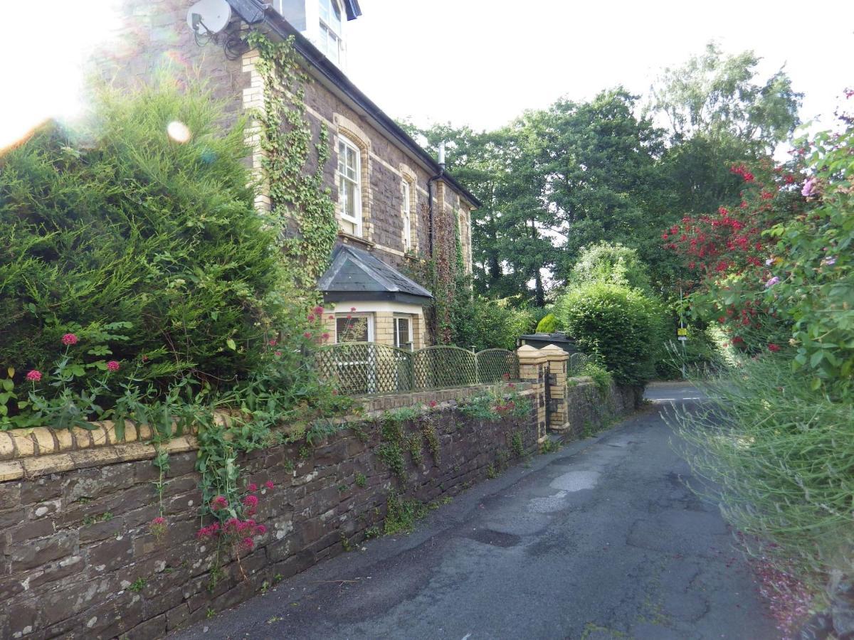 Ryvington Apartments Abergavenny Esterno foto