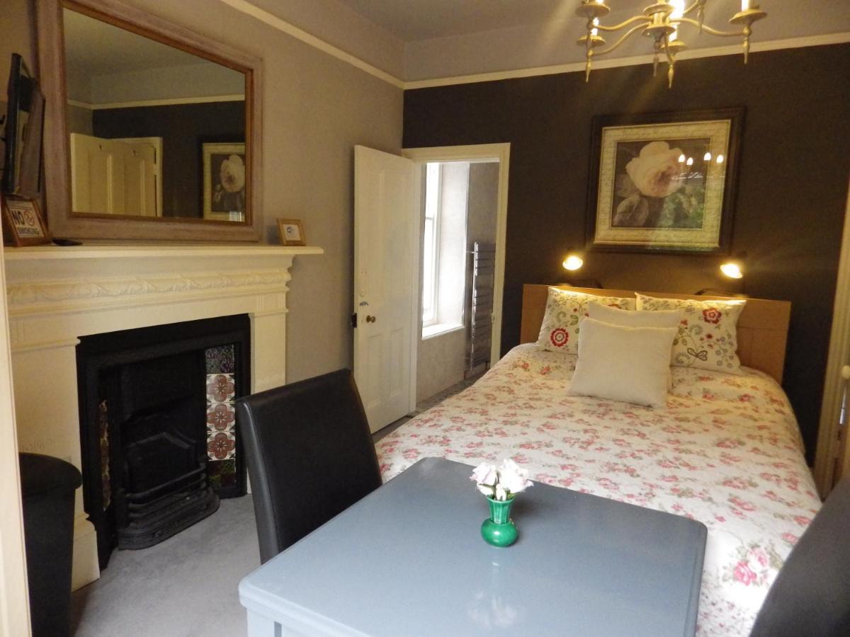 Ryvington Apartments Abergavenny Esterno foto