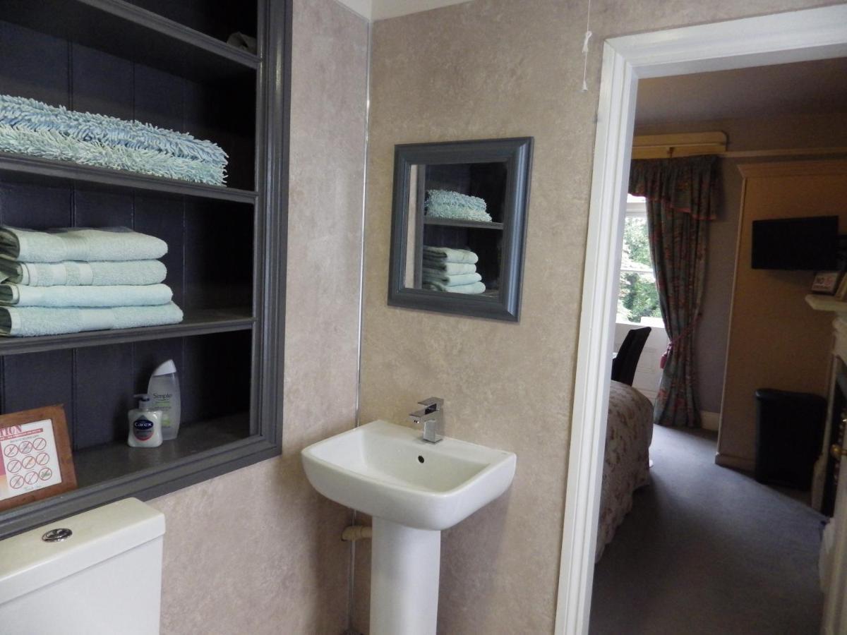 Ryvington Apartments Abergavenny Esterno foto