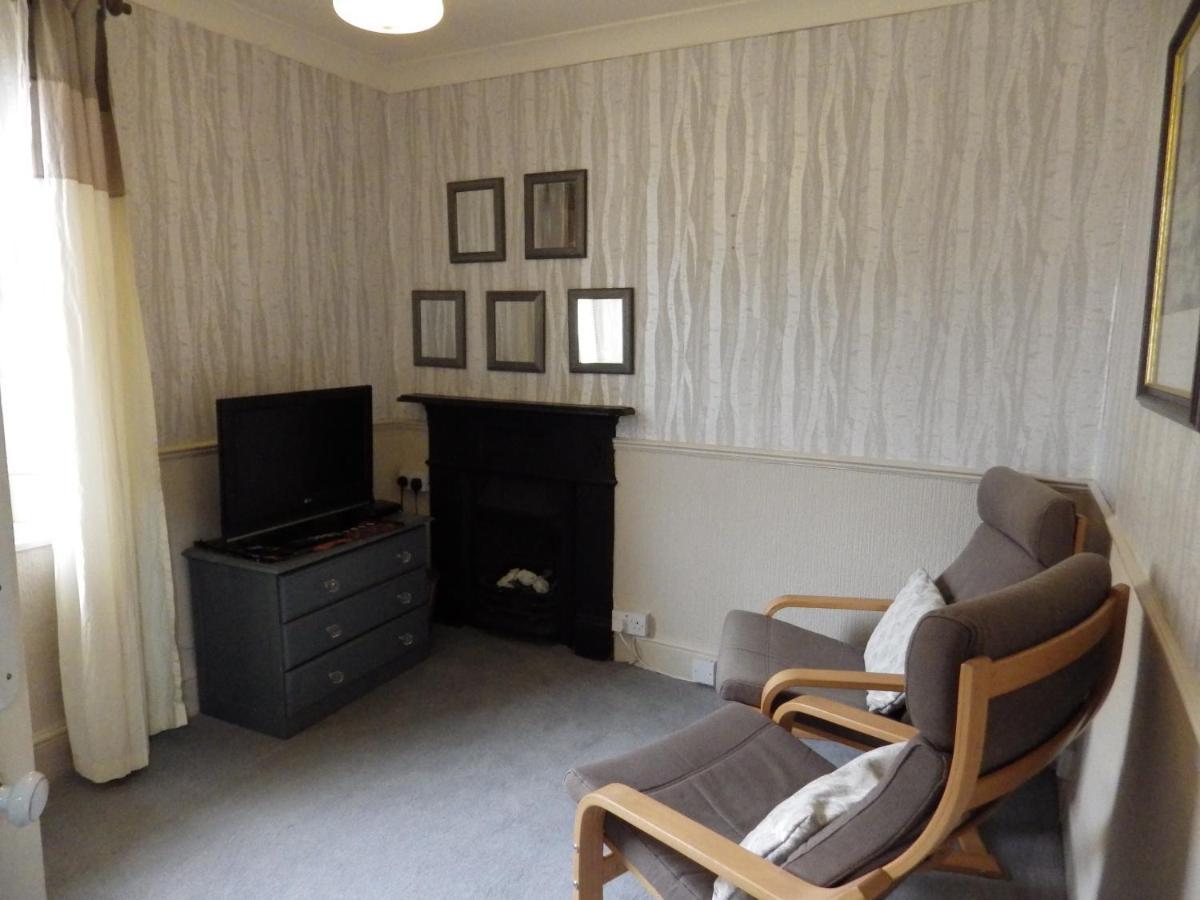 Ryvington Apartments Abergavenny Esterno foto