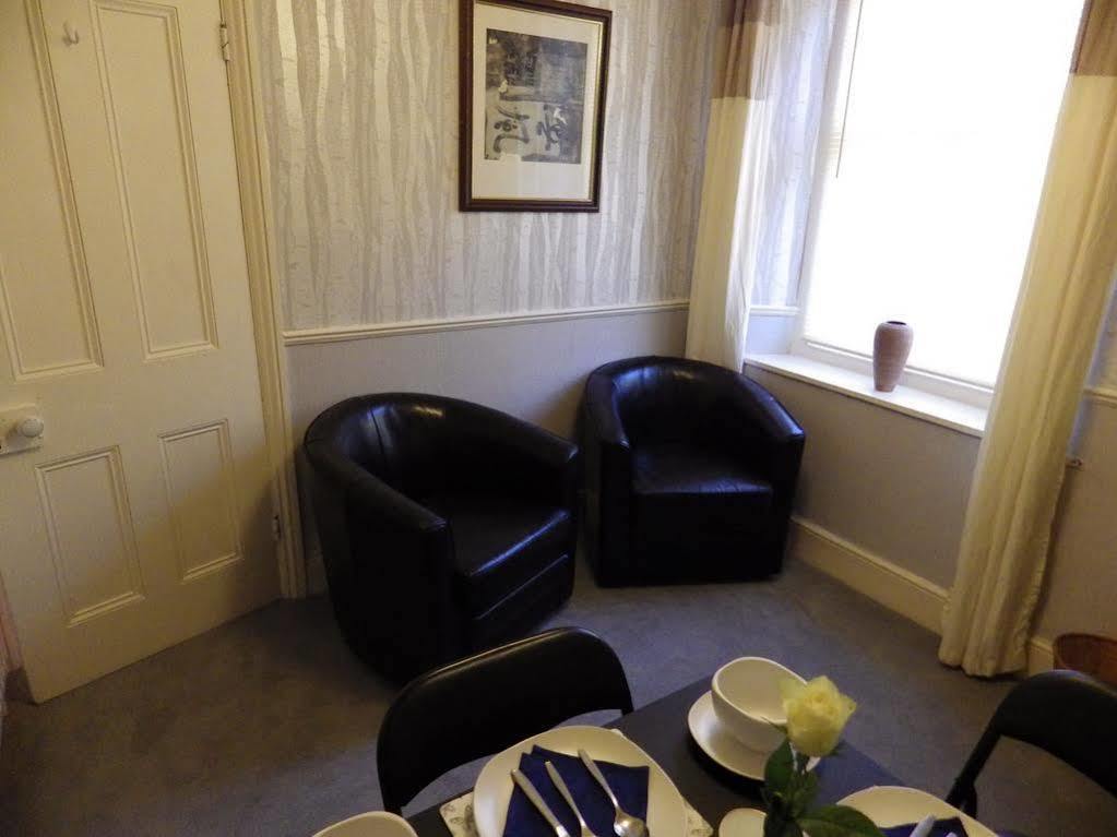 Ryvington Apartments Abergavenny Esterno foto