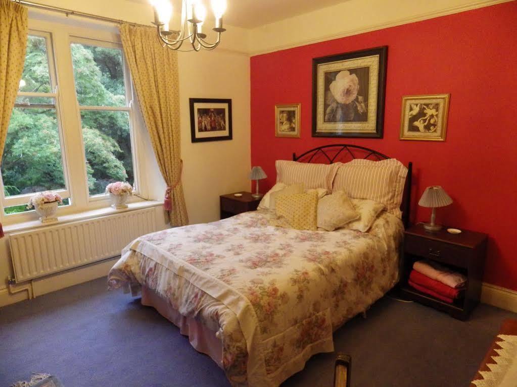 Ryvington Apartments Abergavenny Esterno foto
