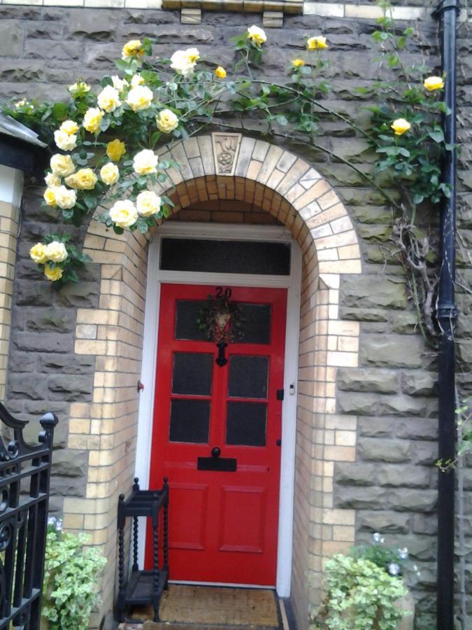 Ryvington Apartments Abergavenny Esterno foto
